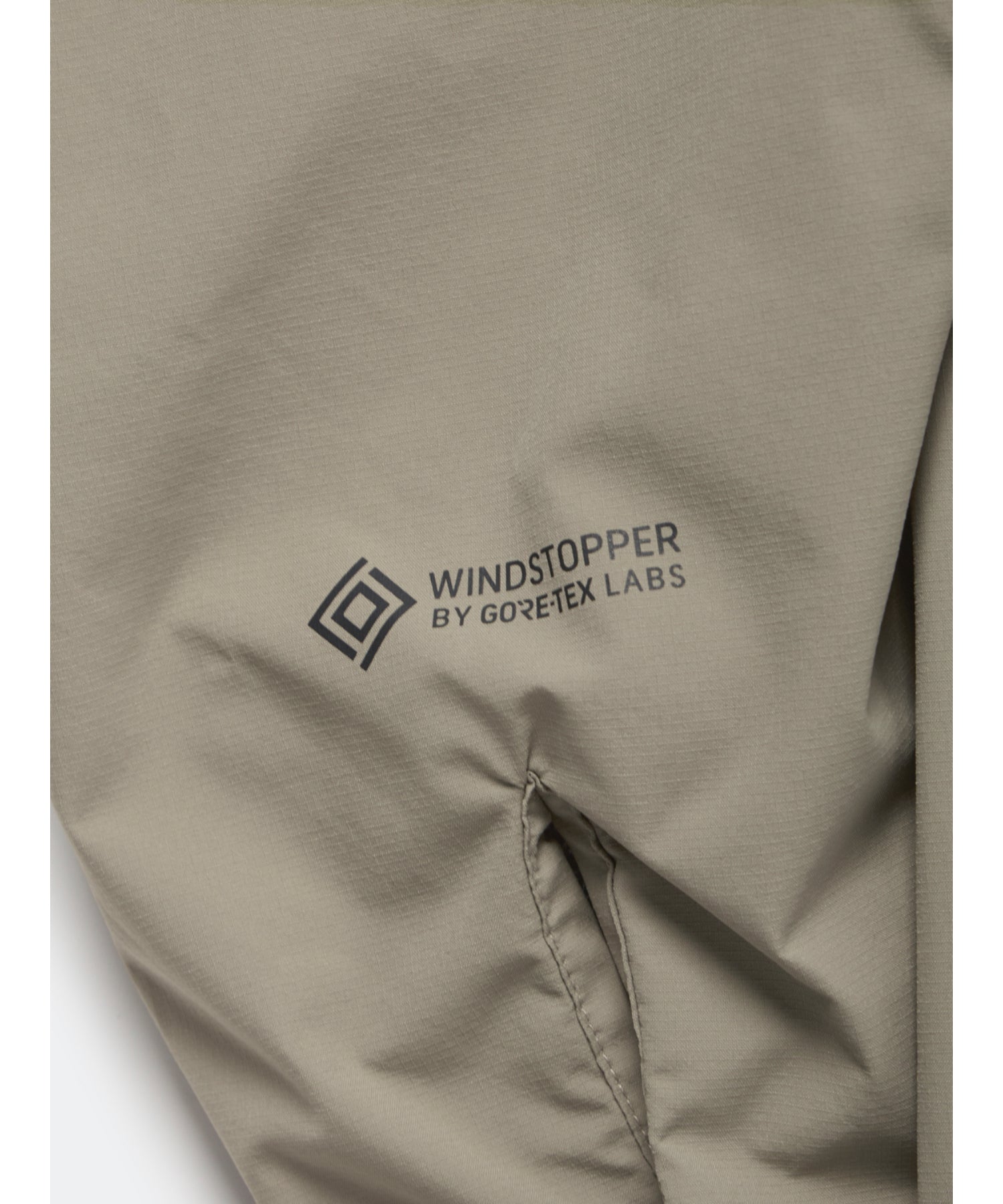 WINDSTOPPER PERFECT MIL FIELD 2WAY JACKET