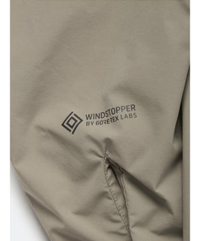 WINDSTOPPER PERFECT MIL FIELD 2WAY JACKET