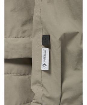 WINDSTOPPER PERFECT MIL FIELD 2WAY JACKET