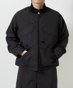 TECH MIL MECHANICS JACKET - DAIWA PIER39 (ダイワピア39) - outer