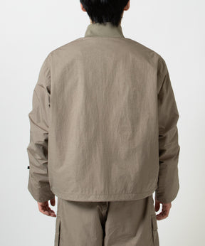 TECH MIL MECHANICS JACKET
