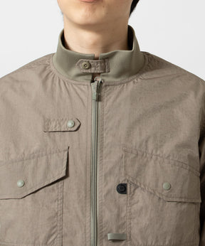 TECH MIL MECHANICS JACKET