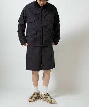 TECH MIL MECHANICS JACKET - DAIWA PIER39 (ダイワピア39) - outer