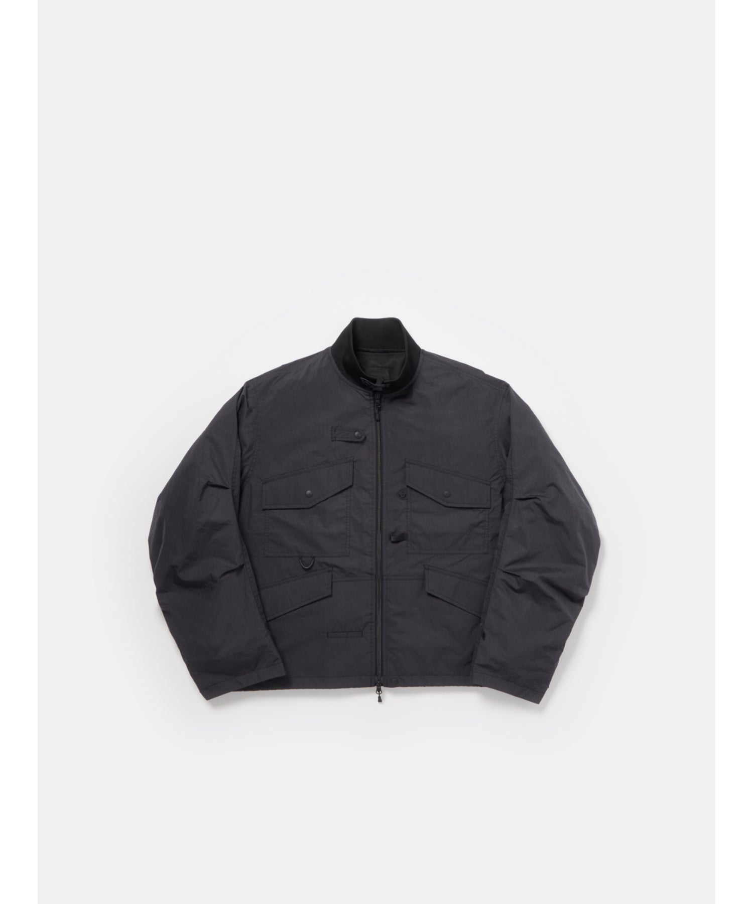 TECH MIL MECHANICS JACKET - DAIWA PIER39 (ダイワピア39) - outer