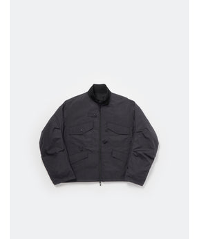 TECH MIL MECHANICS JACKET