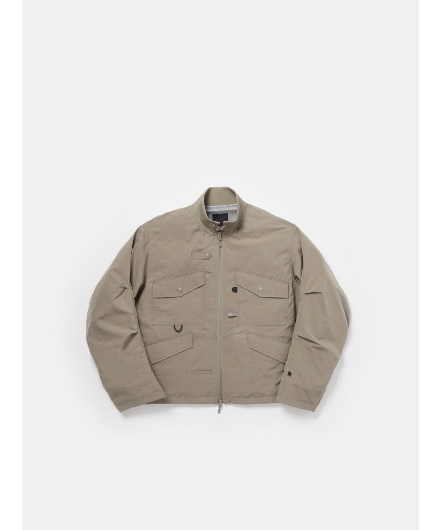 TECH MIL MECHANICS JACKET - DAIWA PIER39 (ダイワピア39) - outer