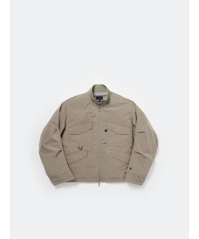 TECH MIL MECHANICS JACKET