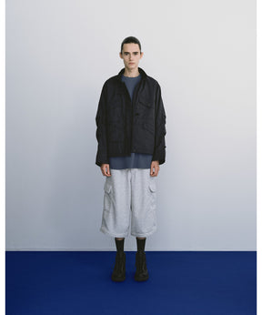TECH MIL MECHANICS JACKET