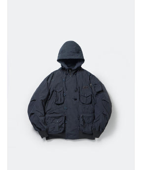 TECH FISHING N-2B JACKET