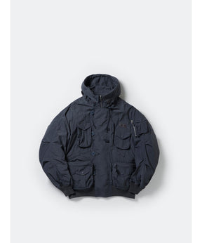 TECH FISHING N-2B JACKET