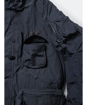 TECH FISHING N-2B JACKET