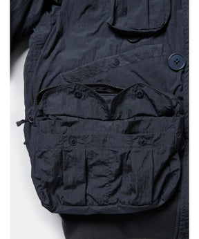 TECH FISHING N-2B JACKET