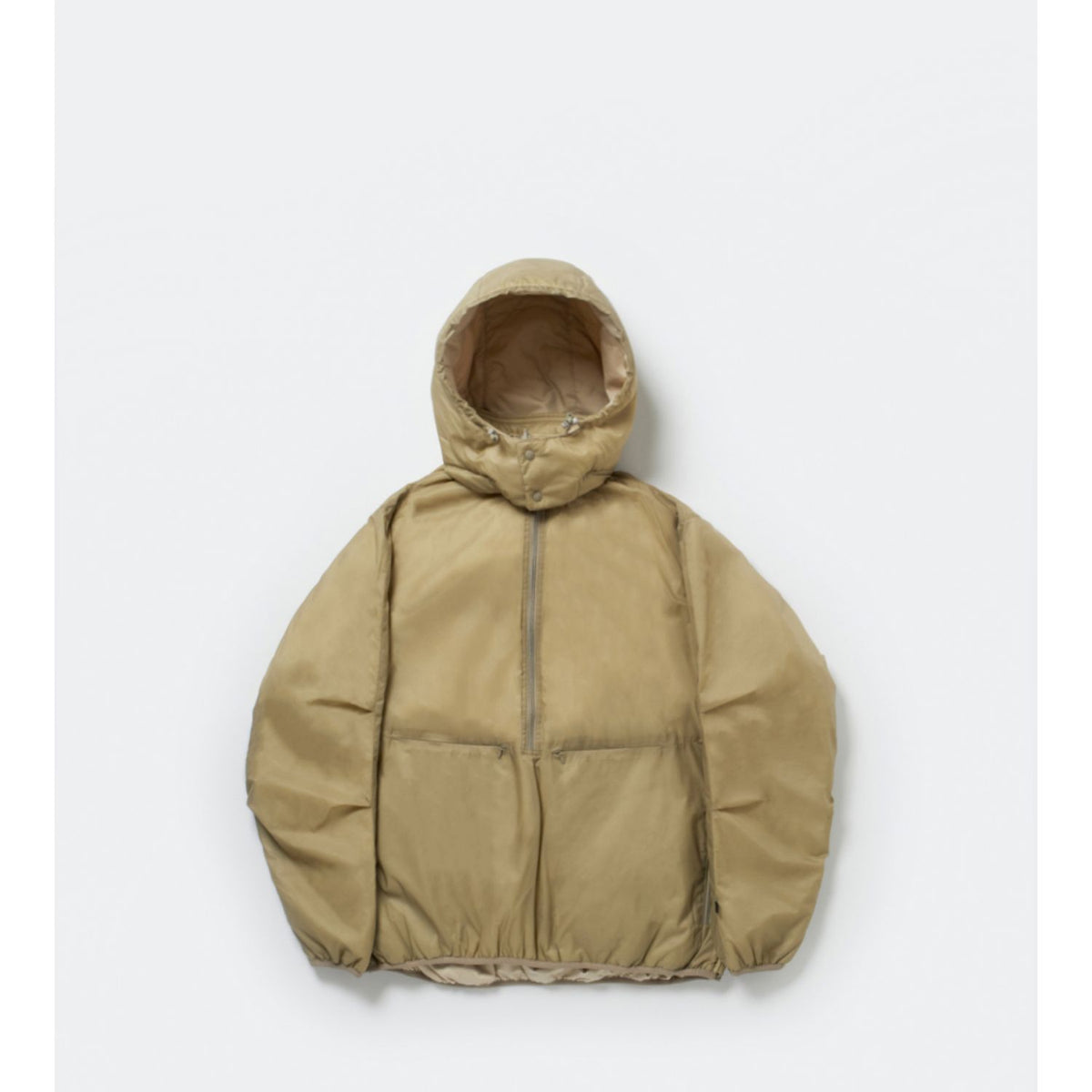 ジャケット・アウター DAIWA PIER39 TECH REVERSIBLE PULLOVER Tech Reversible Pullover Puff Jacket - DAIWA PIER39 (ダイワピア39