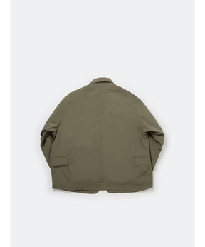 TECH LOOSE 2B JACKET RIPSTOP