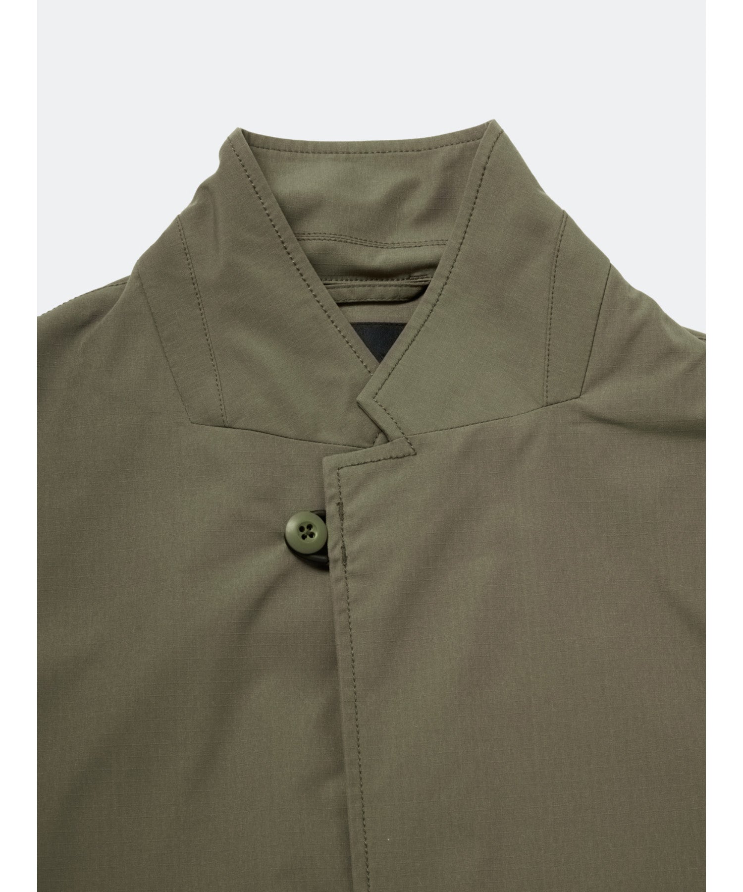 TECH LOOSE 2B JACKET RIPSTOP