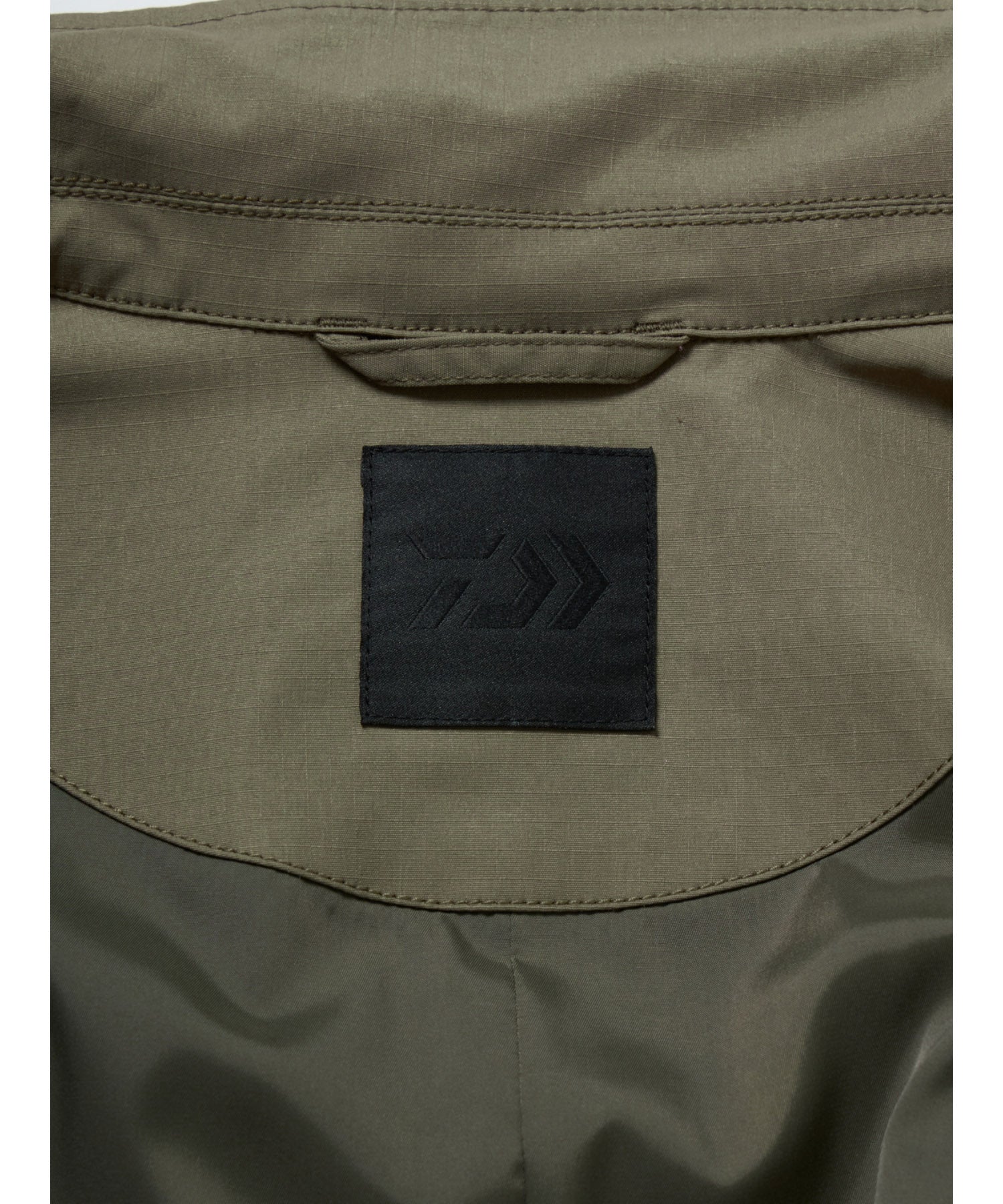 TECH LOOSE 2B JACKET RIPSTOP