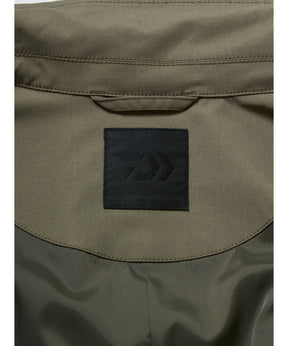 TECH LOOSE 2B JACKET RIPSTOP
