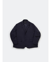 TECH LOOSE 2B JACKET RIPSTOP