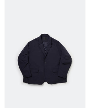 TECH LOOSE 2B JACKET RIPSTOP