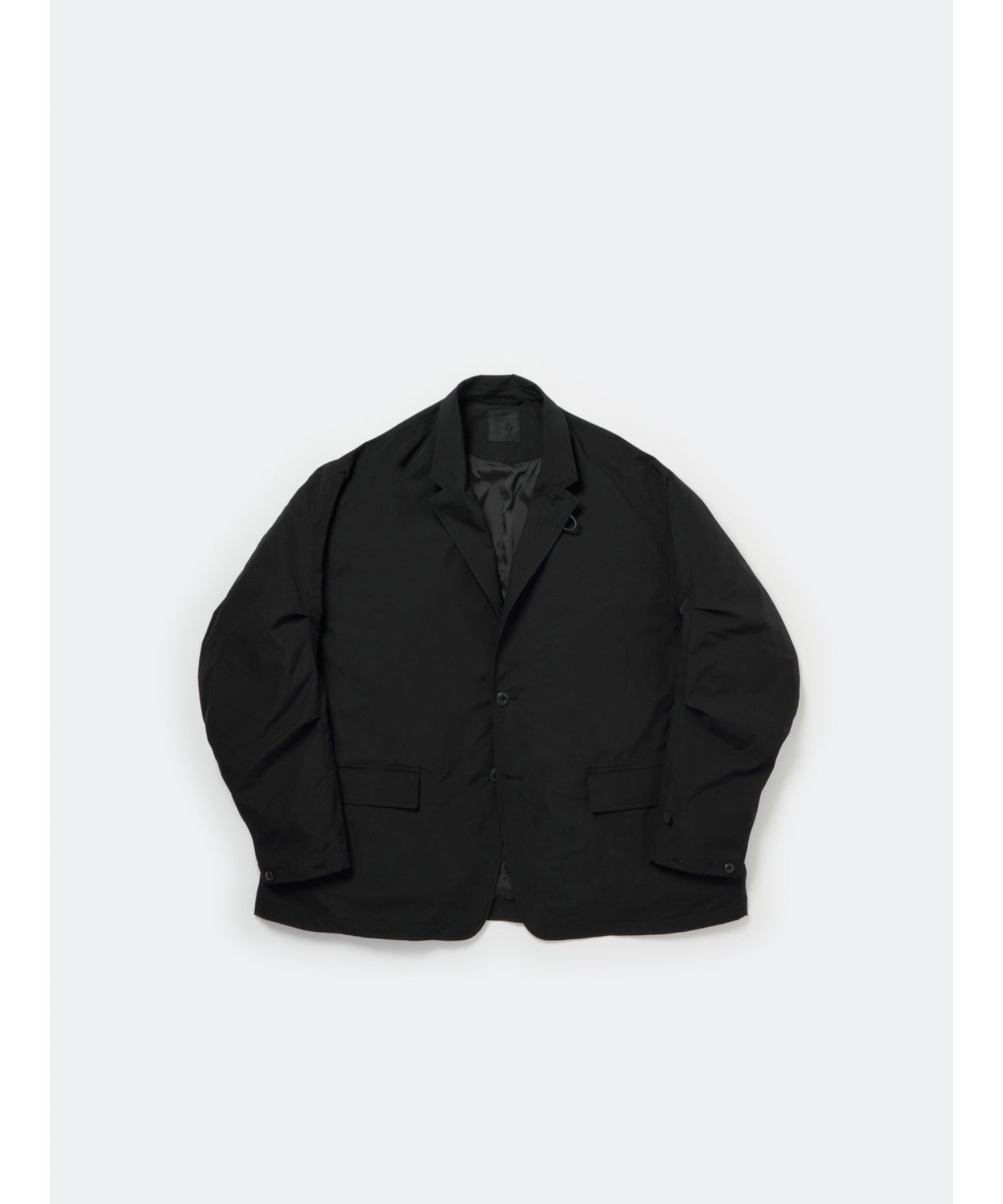 TECH LOOSE 2B JACKET RIPSTOP