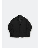 TECH LOOSE 2B JACKET RIPSTOP