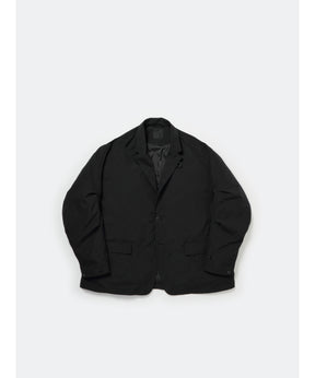 TECH LOOSE 2B JACKET RIPSTOP