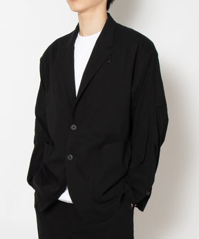 TECH LOOSE LIGHT 2B JACKET