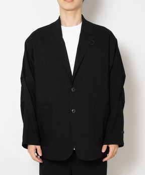 TECH LOOSE LIGHT 2B JACKET