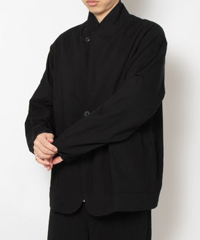 TECH LOOSE LIGHT 2B JACKET