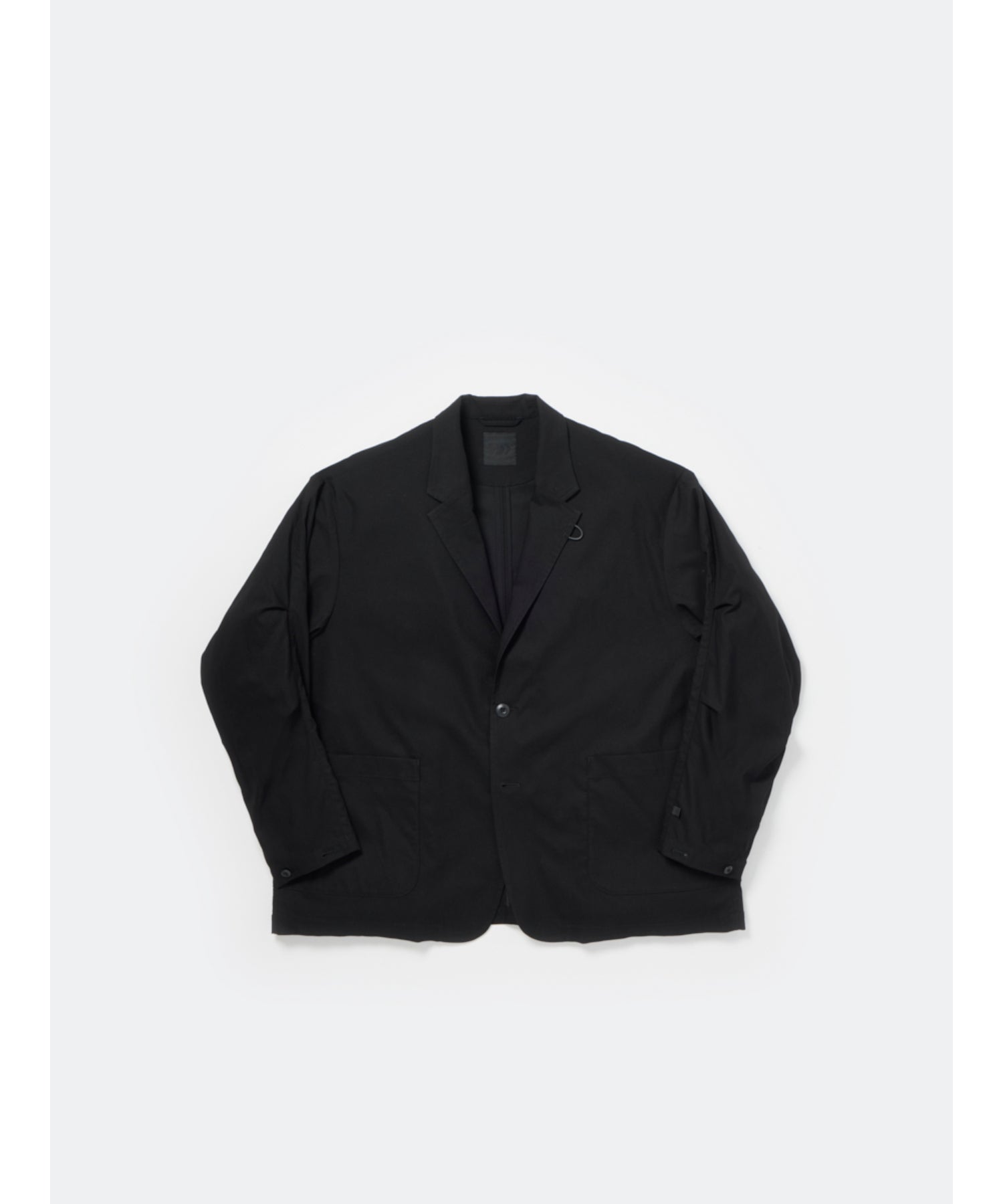 TECH LOOSE LIGHT 2B JACKET - DAIWA PIER39 (ダイワピア39) - outer