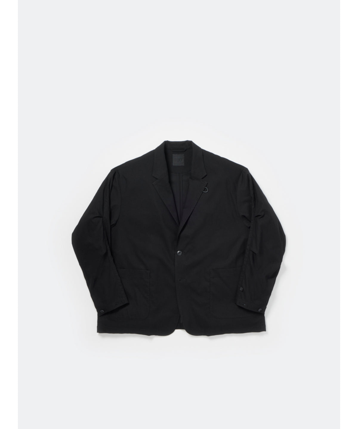 TECH LOOSE LIGHT 2B JACKET