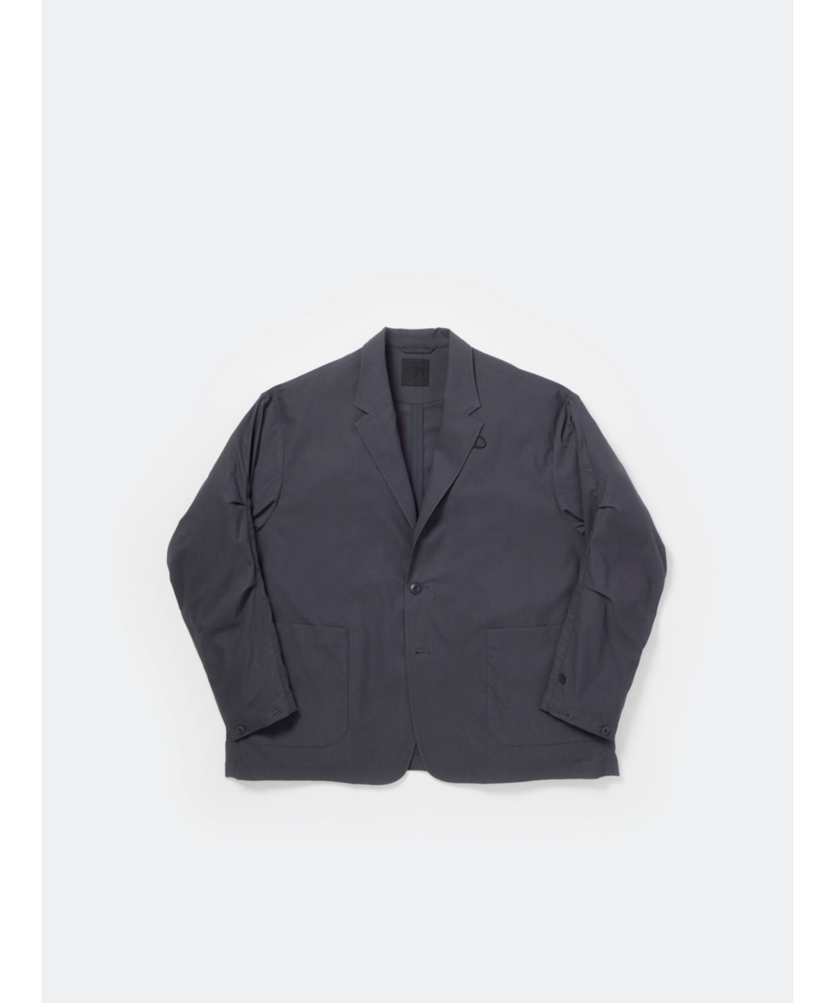 TECH LOOSE LIGHT 2B JACKET