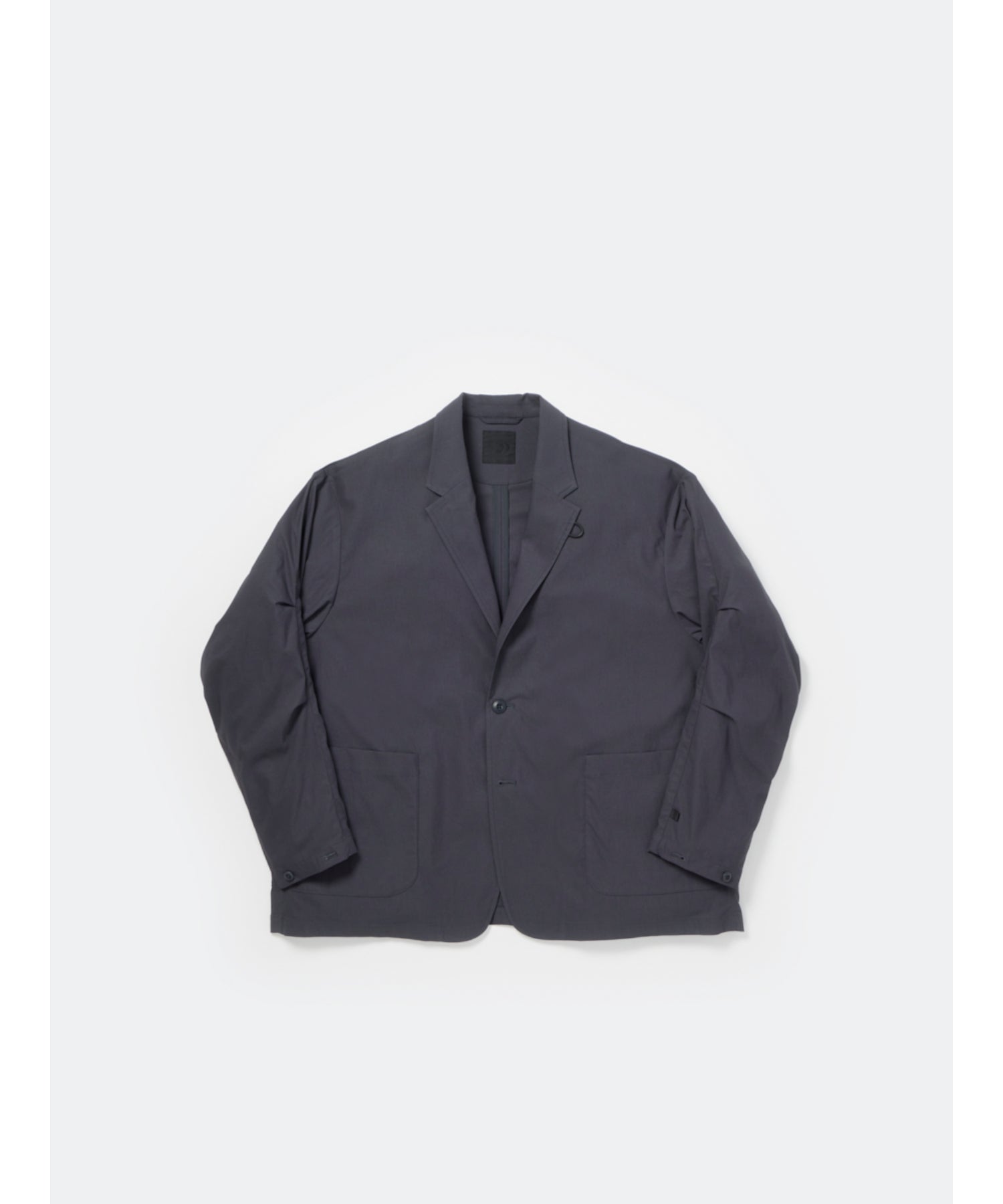 TECH LOOSE LIGHT 2B JACKET