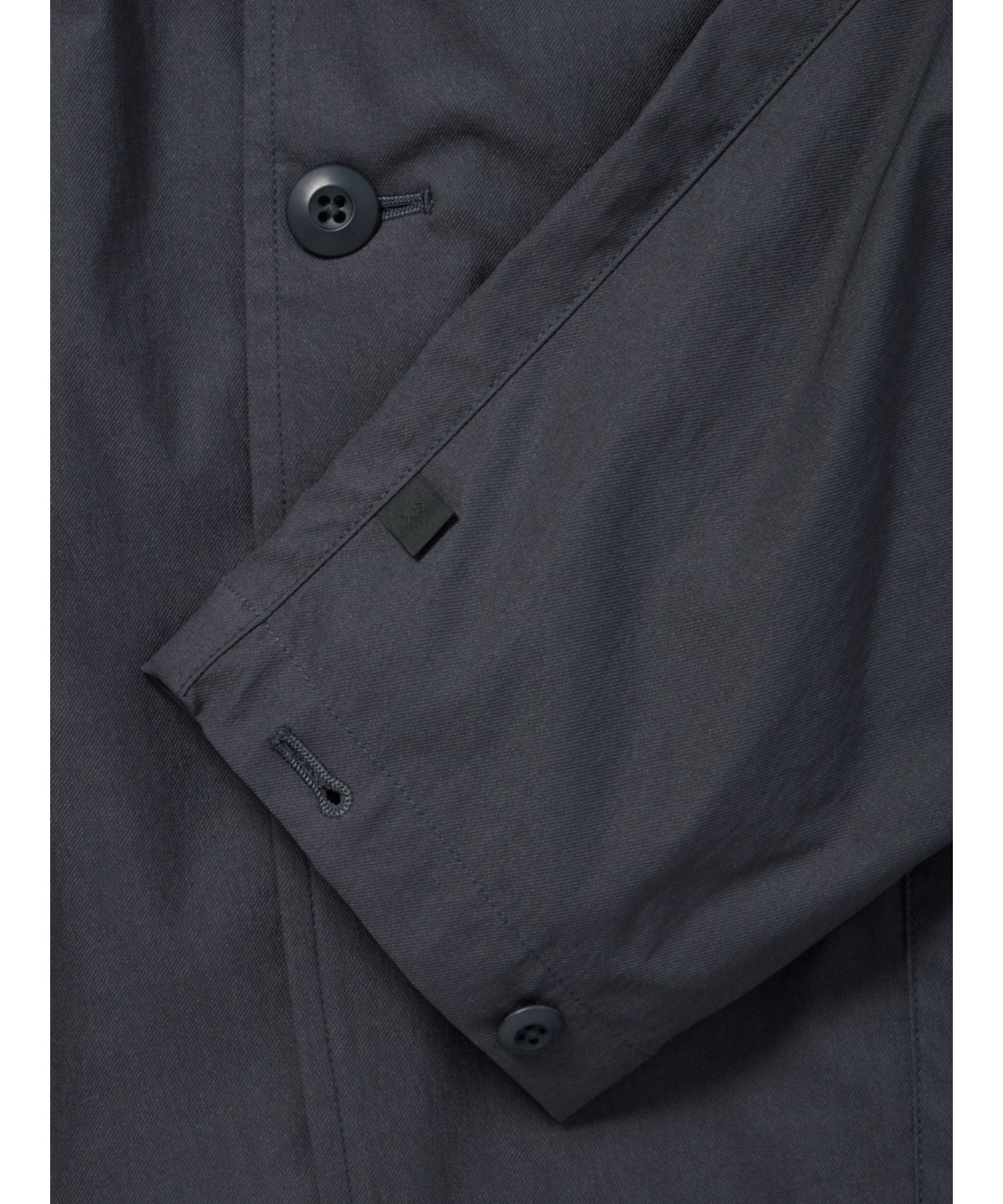 TECH LOOSE LIGHT 2B JACKET