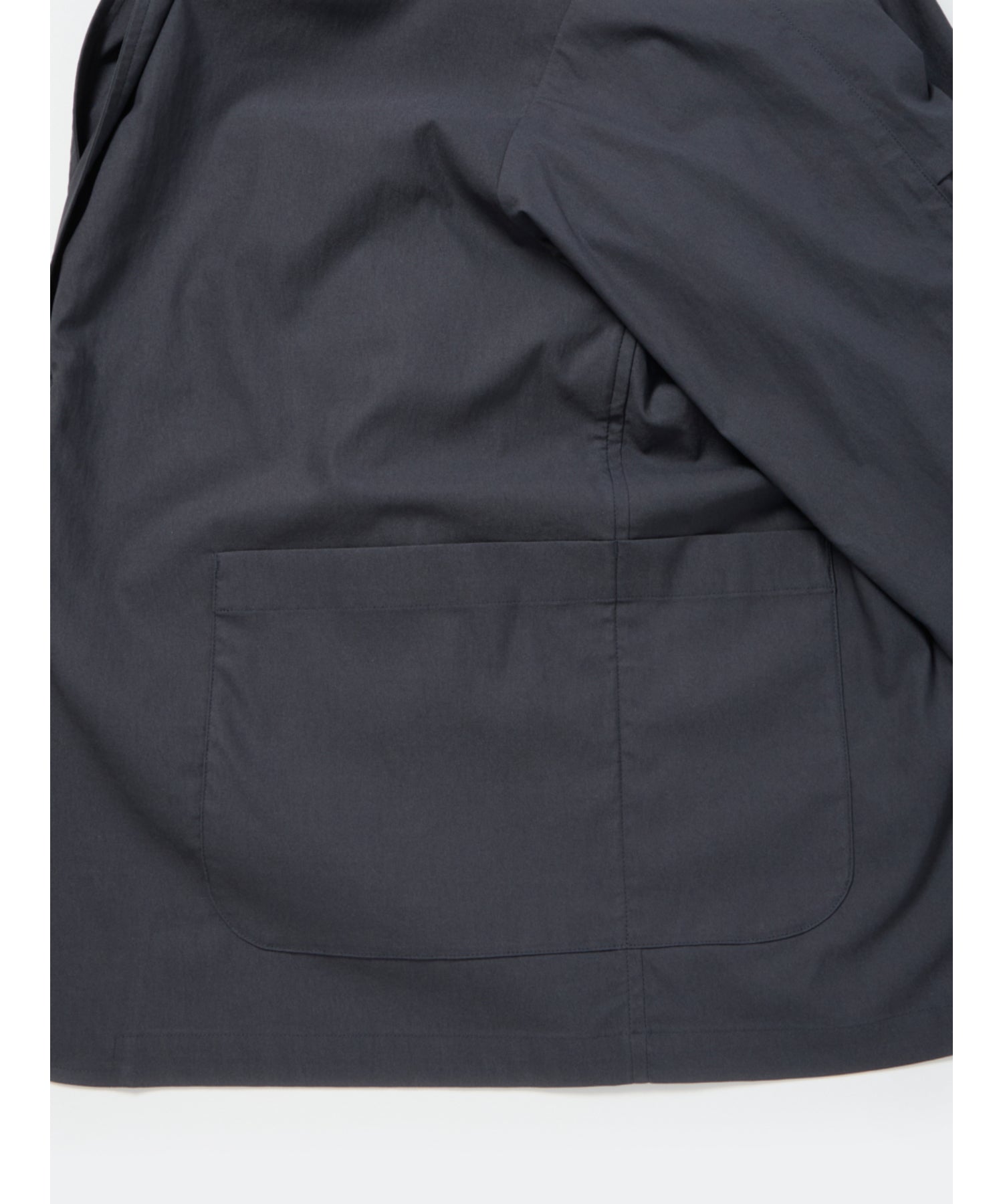 TECH LOOSE LIGHT 2B JACKET