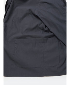 TECH LOOSE LIGHT 2B JACKET