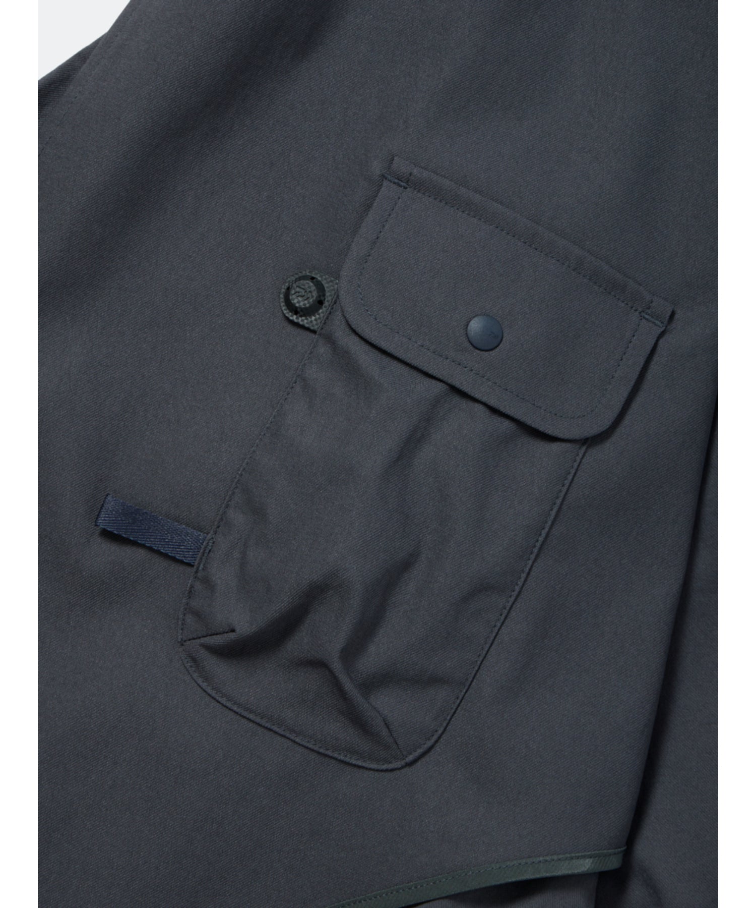 TECH LOOSE LIGHT 2B JACKET