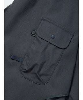 TECH LOOSE LIGHT 2B JACKET