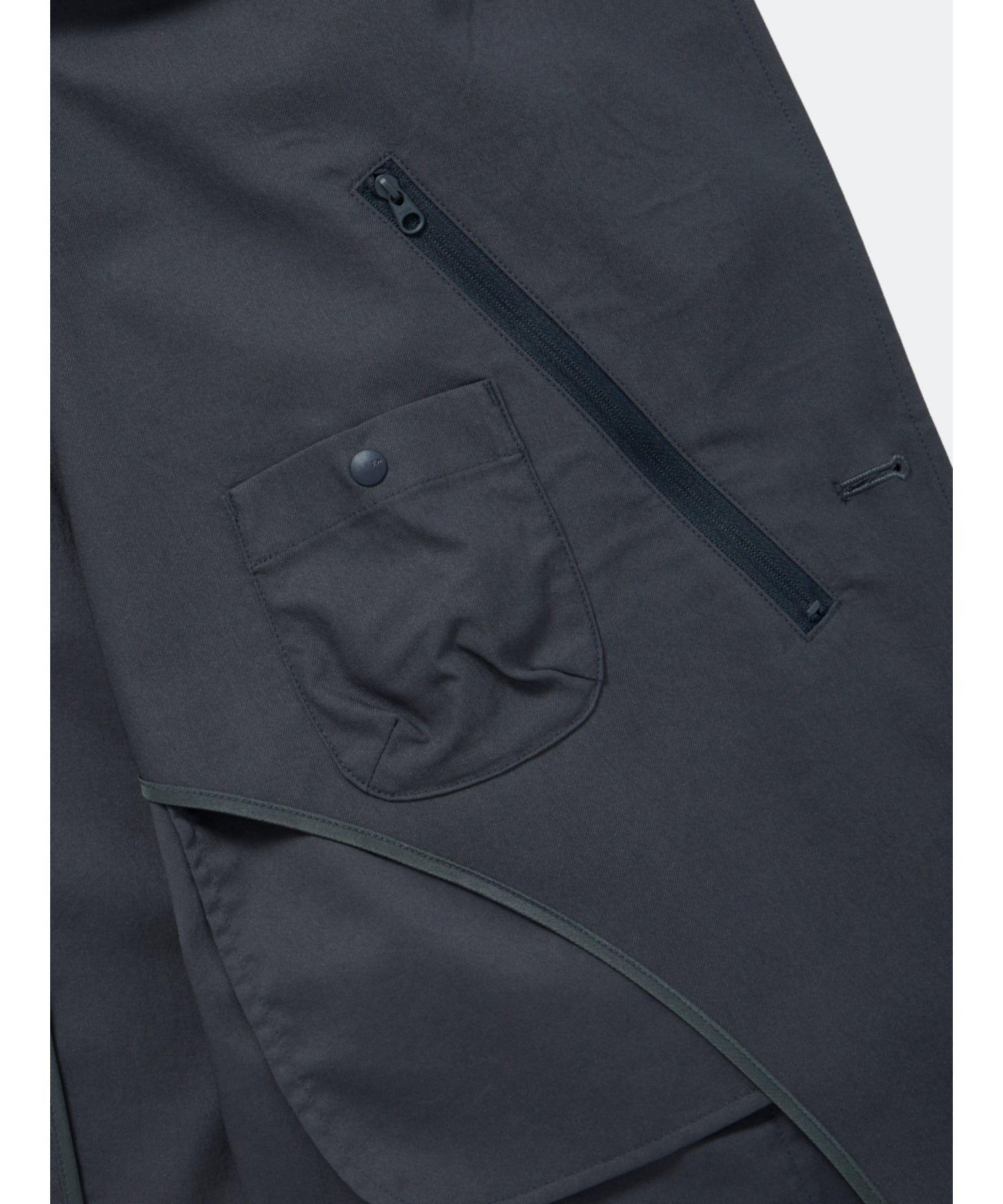 TECH LOOSE LIGHT 2B JACKET
