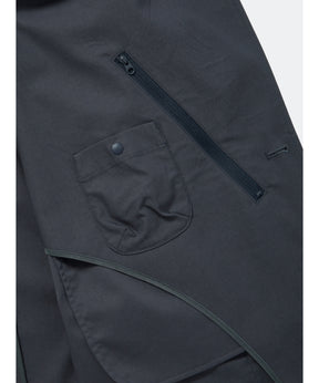 TECH LOOSE LIGHT 2B JACKET