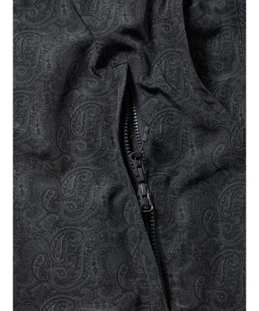 TECH MIL DECK JACKET PAISLEY