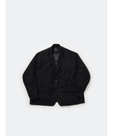 TECH LOOSE 2B JACKET CORDUROY