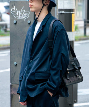 BOUNCE SHOULDER BAG