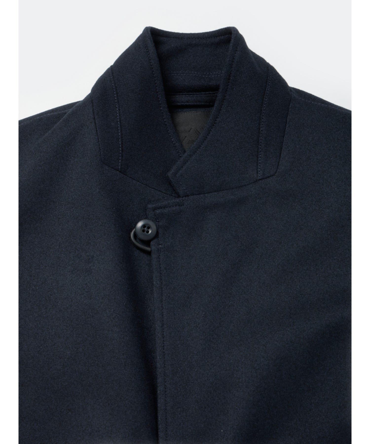 TECH LOOSE 2B JACKET FLANNEL
