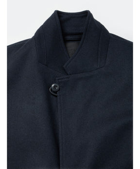 TECH LOOSE 2B JACKET FLANNEL