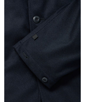 TECH LOOSE 2B JACKET FLANNEL