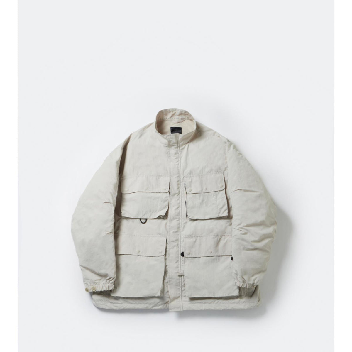 ジャケット・アウター DAIWAPIER39 W's TECH PARACHUTE JACKET TECH PARACHUTE JACKET - DAIWA PIER39 (ダイワピア39) - outer