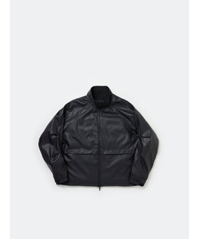 TECH SYNTHETIC SKIN WINDBREAKER JACKET