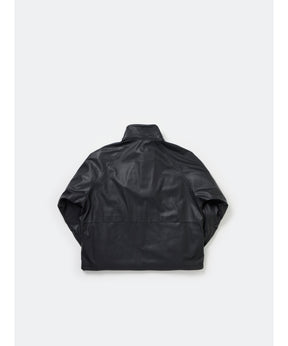 TECH SYNTHETIC SKIN WINDBREAKER JACKET