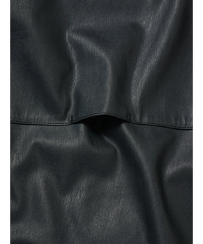 TECH SYNTHETIC SKIN WINDBREAKER JACKET